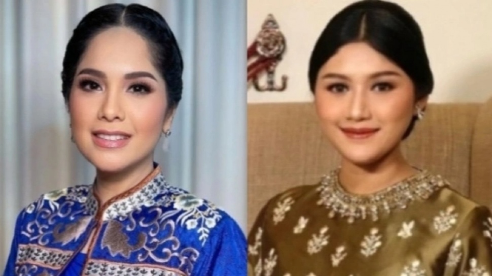 Adu Latar Belakang Annisa Pohan Vs Erina Gudono Dicap Beda Kelas Old 