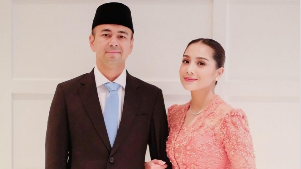 Jadi Utusan Khusus Presiden, Raffi Ahmad Siap Lapor LHKPN Ke KPK ...