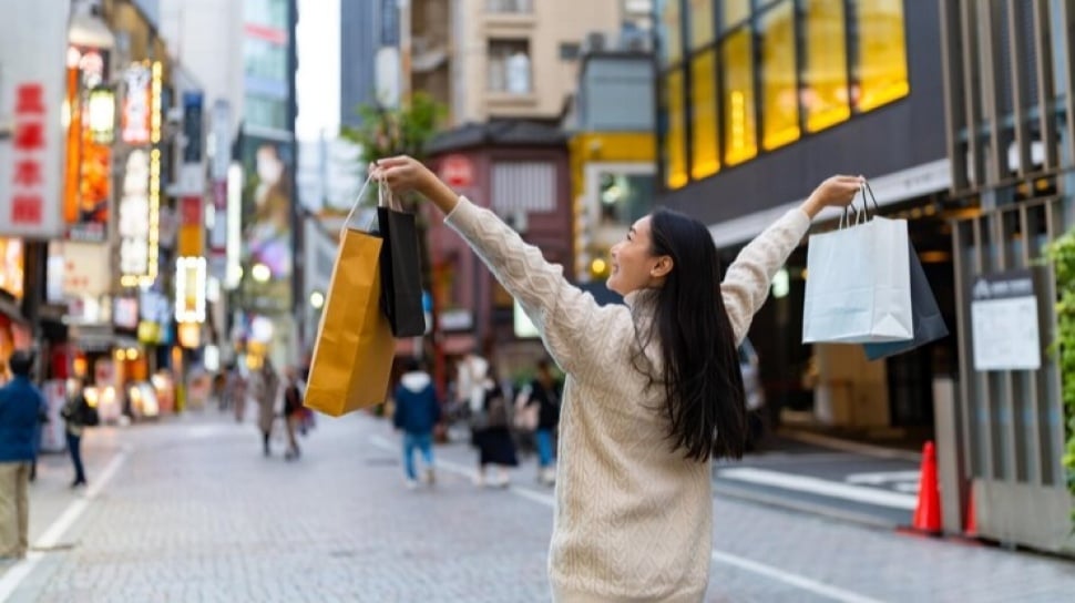 Jalan-jalan ke Jepang Murah! BRI Tebar Cashback Sugoi Japan hingga JPY10.000