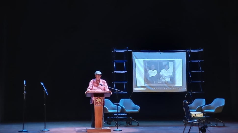 Satu Abad Pramoedya Ananta Toer: 'Bumi Manusia' Jadi Bacaan Wajib Mahasiswa di Amerika, di Indonesia Ditinggalkan