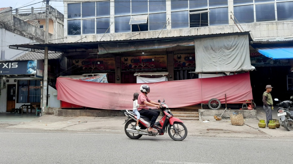 Dari Imsak Hingga Tarawih: Ritme Kehidupan Aceh Selama Ramadan