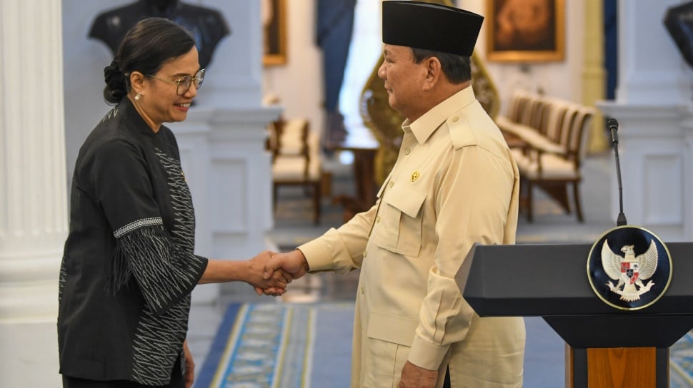 Sinyal Bahaya di Balik Defisit APBN Awal Tahun 2025, Benarkah Bisa Berujung Impeachment?