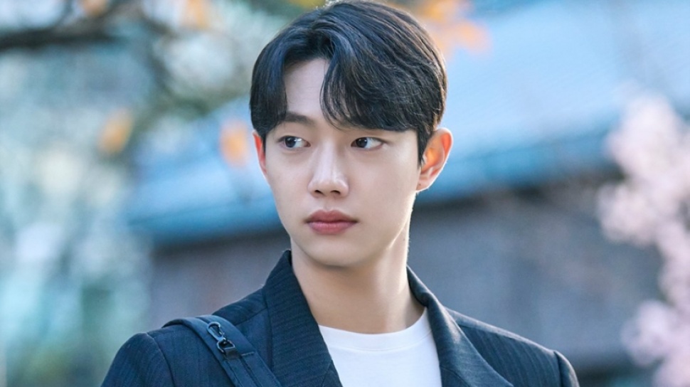 Jadi Idola Kampus, 3 Fakta Peran Jo Joon Young di 'Crushology 101'