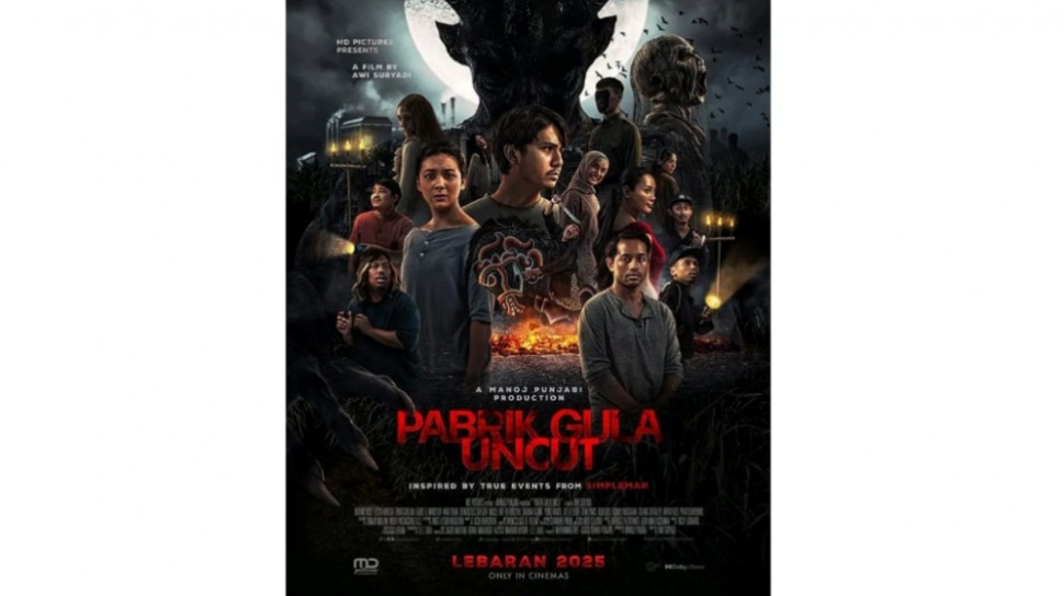 Buat Apa Ada Film Pabrik Gula Versi Uncut?