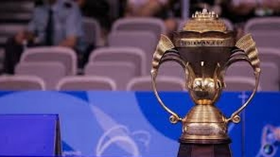 Skuad Indonesia di Sudirman Cup 2025, Kombinasi Atlet Senior dan Junior