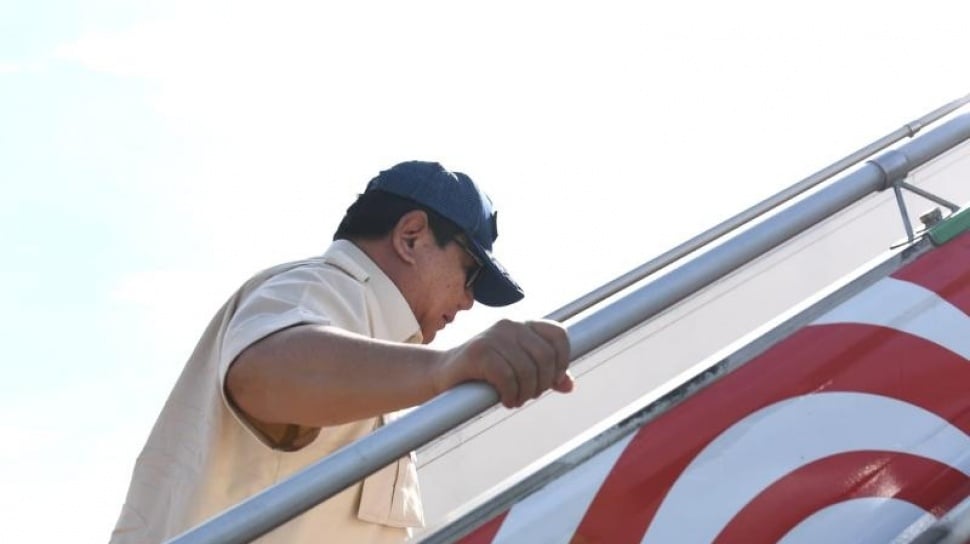 Menyingkap Makna di Balik Larangan Gembar-gembor Dua Periode Prabowo