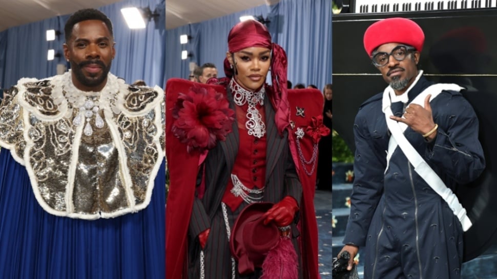 Met Gala 2025: Kostum Selebriti Paling Mencuri Perhatian, dari Piano Hingga Gaun Mewah