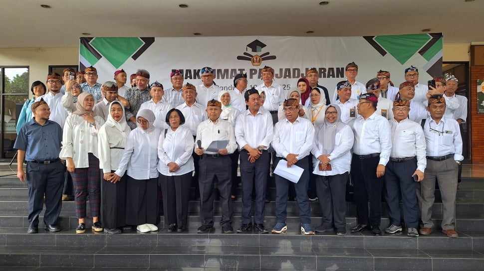 Peringatan Dosen UNPAD: Kebijakan Kesehatan Berpotensi Bikin Sistem Kesehatan Nasional Runtuh!