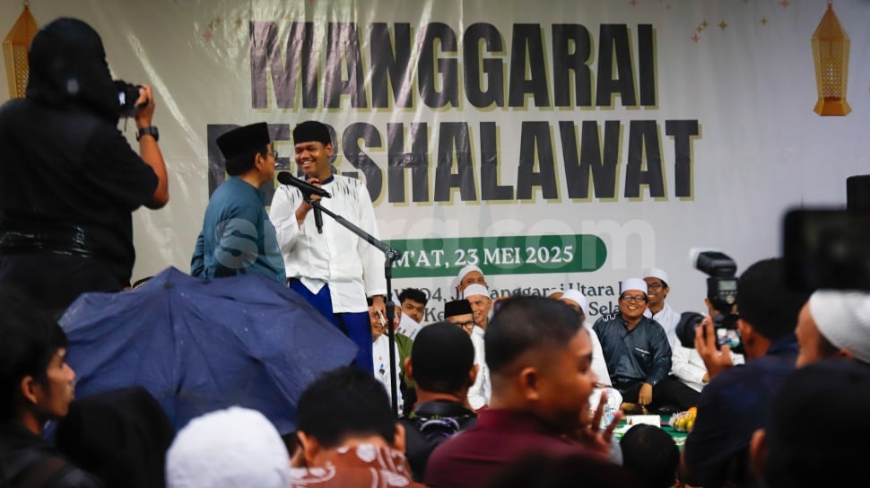Dari Jawa Barat ke Jakarta: Efektifkah Barak Militer Redam Tawuran Pemuda?