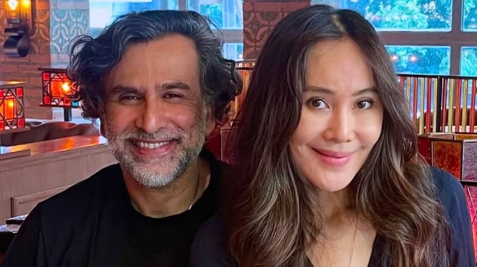 Rahasia Rumah Tangga Harmonis & Awet Muda Jeremy Thomas & Ina Thomas Terungkap!