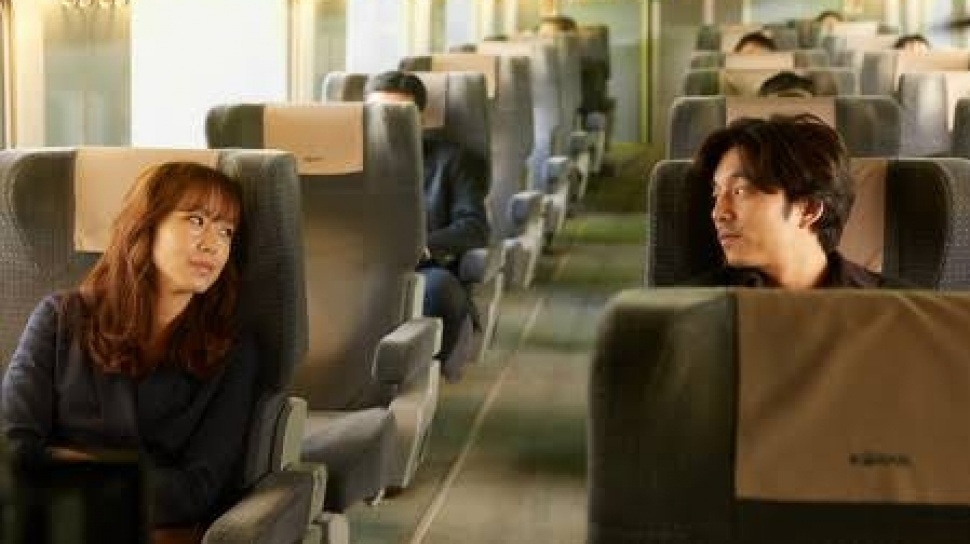 Review Film A Man and A Woman, Kisah Cinta Terlarang yang Menguras Emosi