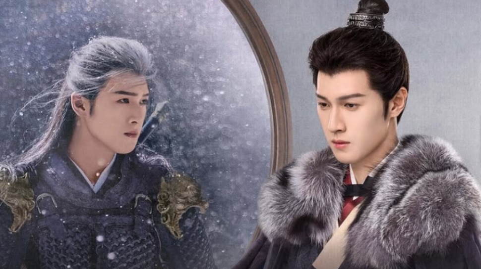 Bertema Rebirth, Ini 6 Drama China tentang Kembali ke Masa Lalu