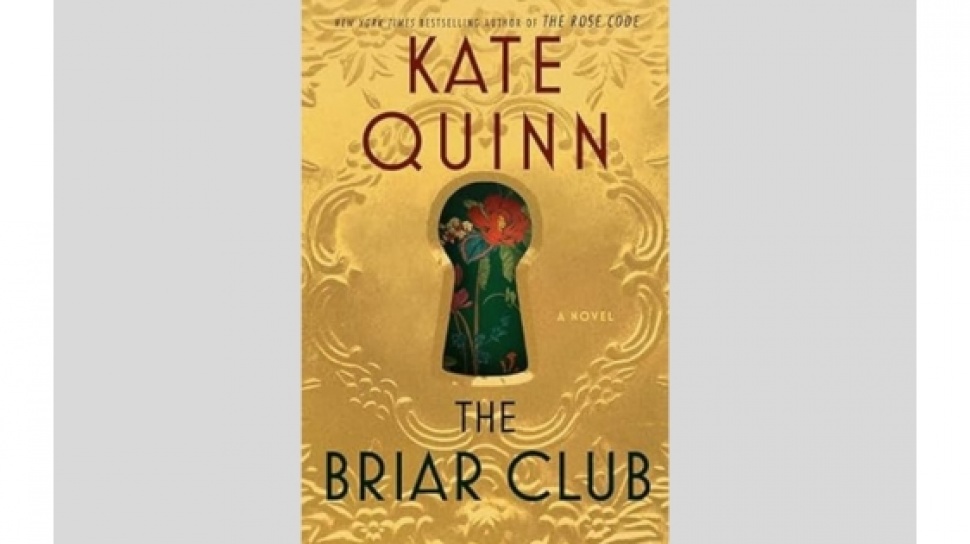 Ulasan Novel The Briar Club: Kisah Perempuan Tangguh di Tahun 1950-an