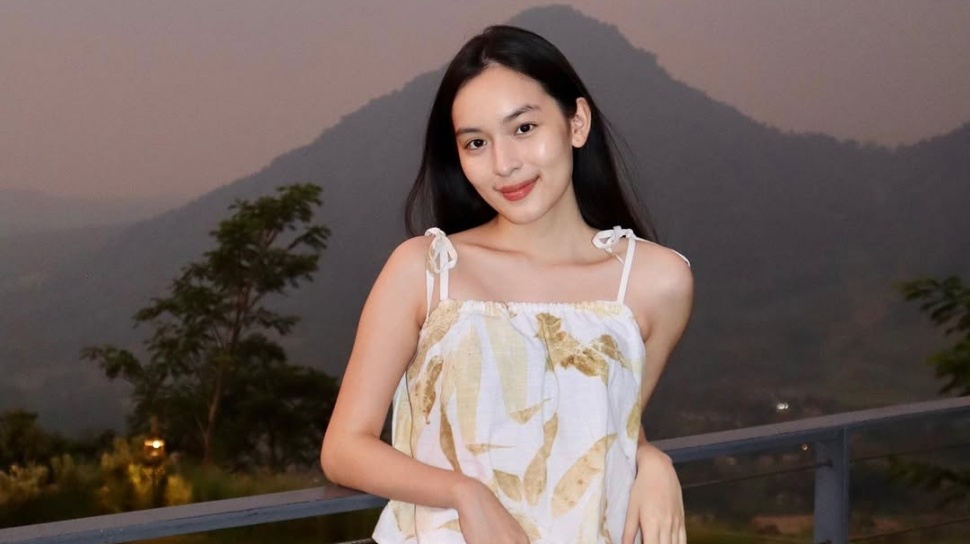 Mengenal Shanna Shannon, Lebih dari Sekadar Penyanyi Lagu Tanah Airku yang  Menggema di GBK