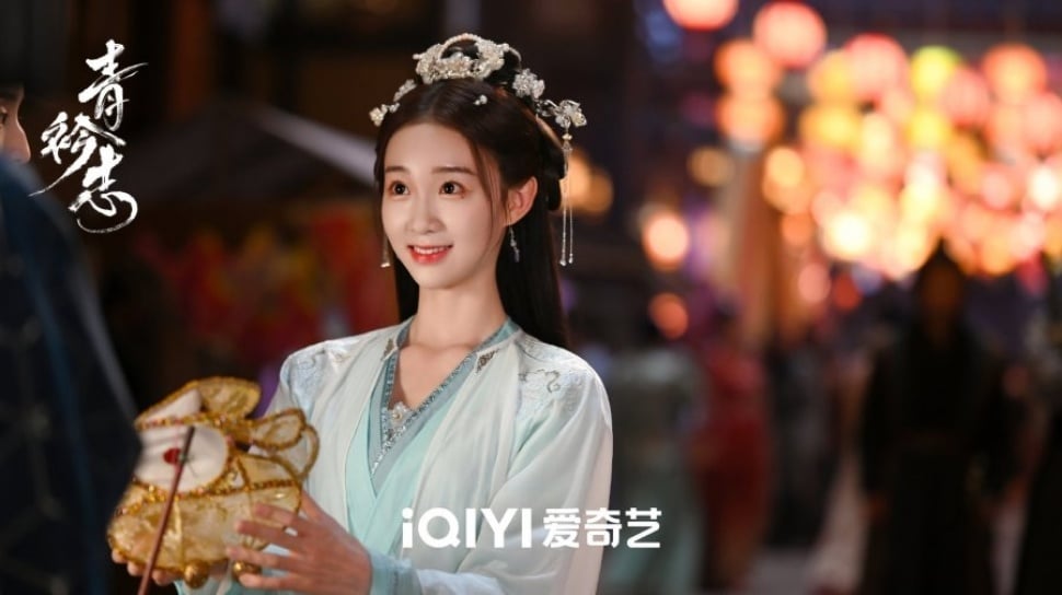 6 Drama China Kostum Li Zixuan, Terbaru A Prime Minister's Disguise