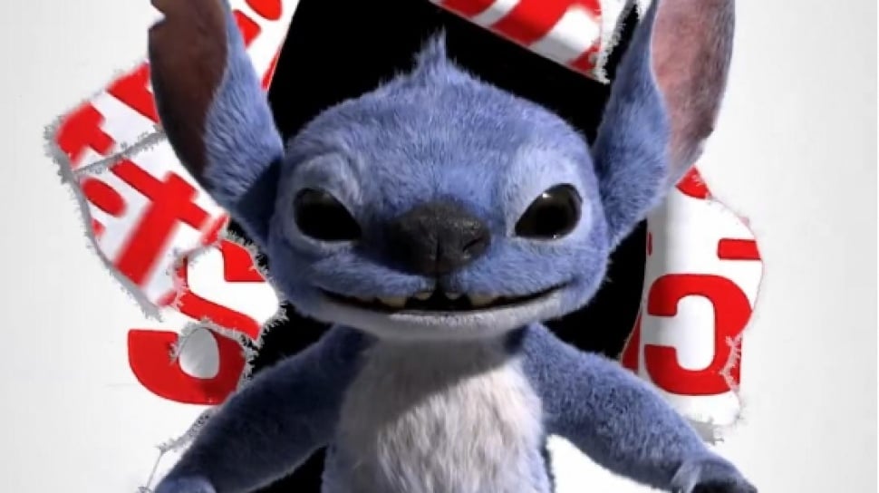 Ballerina Rilis, Lilo & Stitch Masih Puncaki Box Office sejak 3 Pekan Rilis