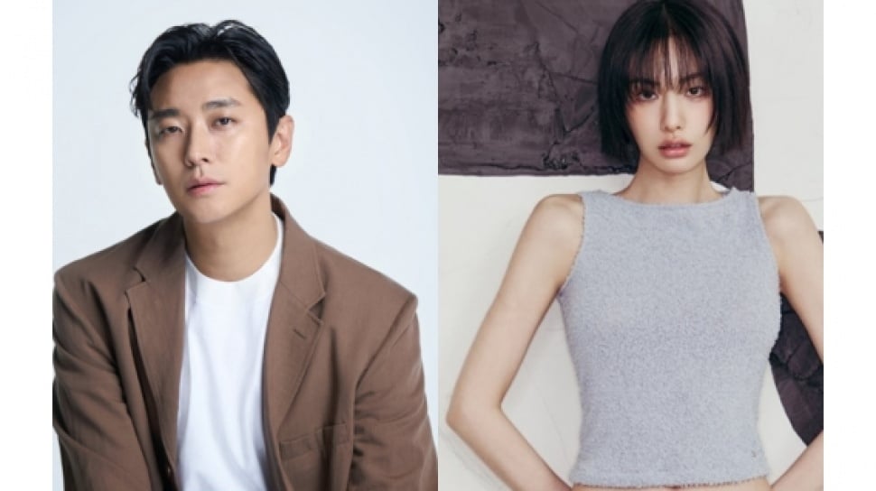 Sinopsis Drama Korea Climax yang Dibintangi oleh Ju Ji Hoon dan Nana