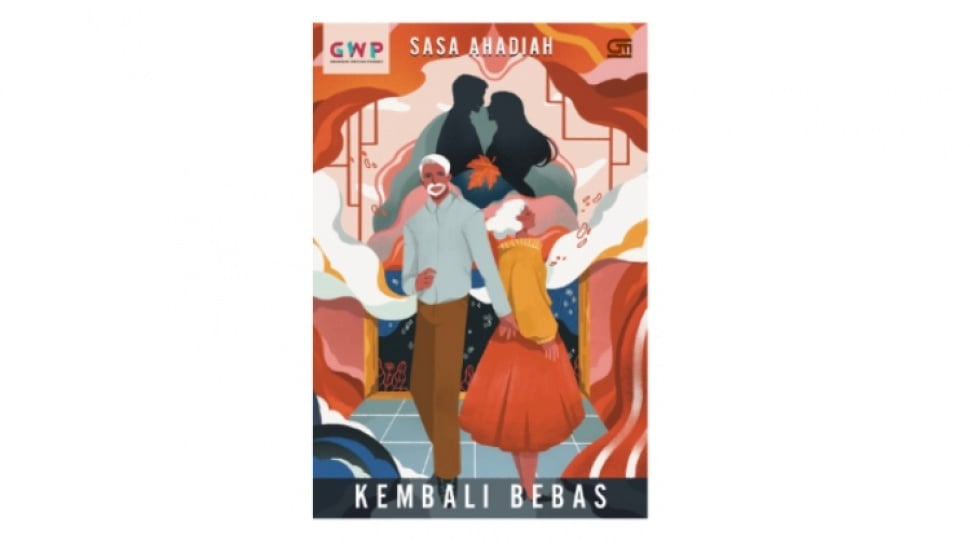 Review Novel Kembali Bebas, Ketika Menikah Lama Bukan Berarti Bahagia
