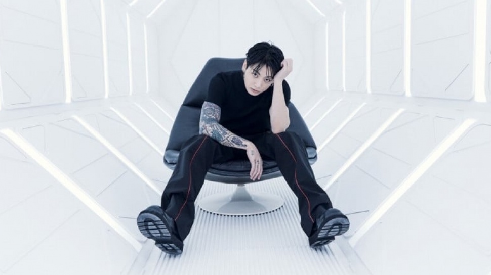 Wanita Asal China Ditangkap Polisi Imbas Bobol Rumah Jungkook BTS