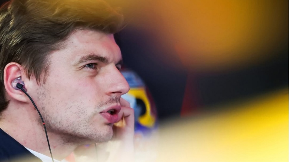 Jadwal Formula 1 GP Kanada 2025, Max Verstappen Tak Boleh Lakukan Kesalahan
