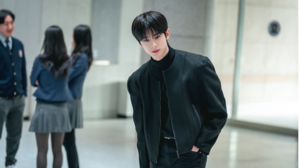 Kim Min Kyu Jadi Tunangan Kontrak Yeri, Intip Perannya dalam Drama Korea BITCH X RICH 2