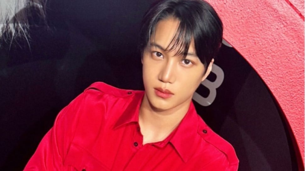 4 Inspirasi Gaya Harian Manly ala Kai EXO yang Simpel tapi Menawan!