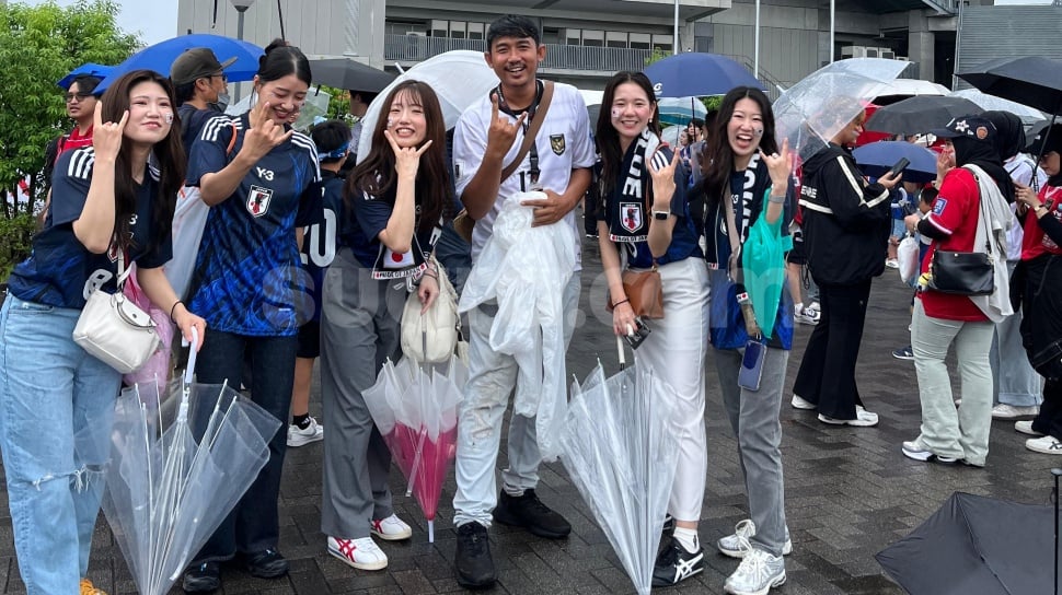 Catatan Liputan Suara.com di Jepang: Keajaiban Tas, Uang dan Paspor Hilang Kembali ke Pemilik