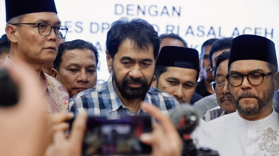 Rahasia Empat Pulau Aceh: 'Tanya Rembulan, Tanya Rumput di Pulau Panjang'