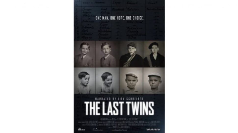 Review Film The Last Twins: Dokumenter tentang Seseorang yang Mereka Anggap Ayah