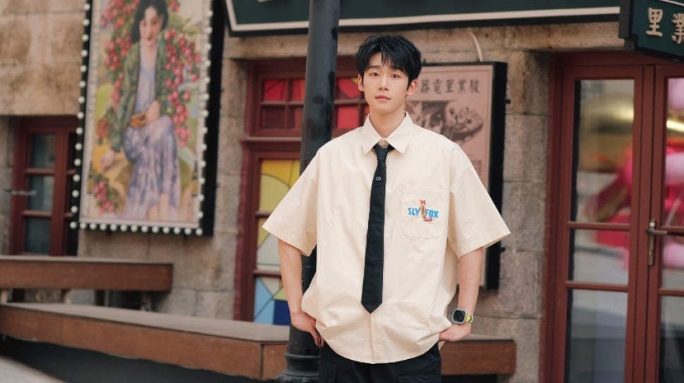 Beragam Peran, Ini 5 Drama China Dibintangi Roy Xie sebagai Pemeran Utama