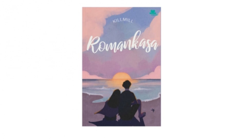 Review Novel Romankasa, si Aktor Narsis dan Asisten Tak Berpengalaman