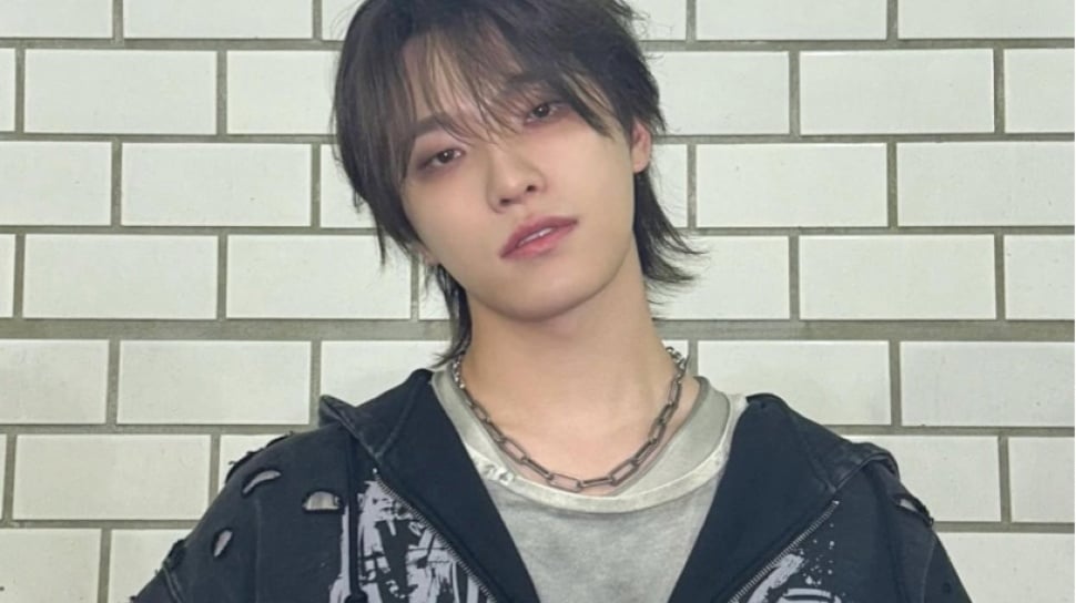 4 Ide OOTD Edgy ala Dino SEVENTEEN, Gaya Bold yang Siap Curi Perhatian!