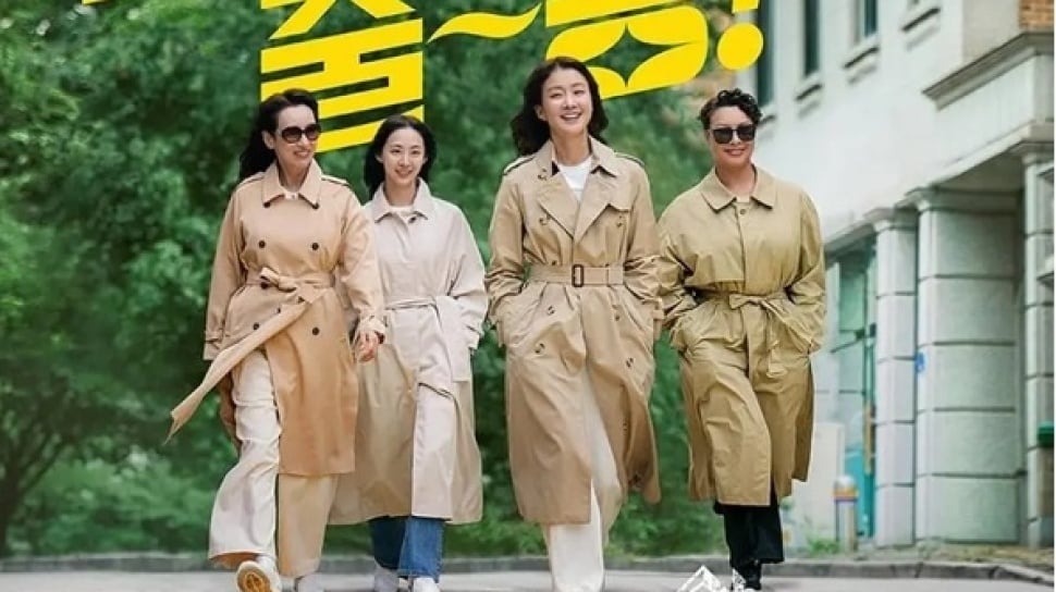 4 Hal Menarik dari Drama Korea Terbaru Salon De Holmes, Wajib Nonton!