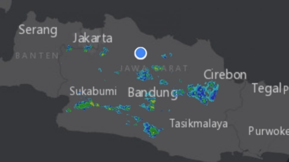 Jarang Diketahui! Ini 5 Cara Efektif Pahami Fitur dan Layanan Aplikasi BMKG