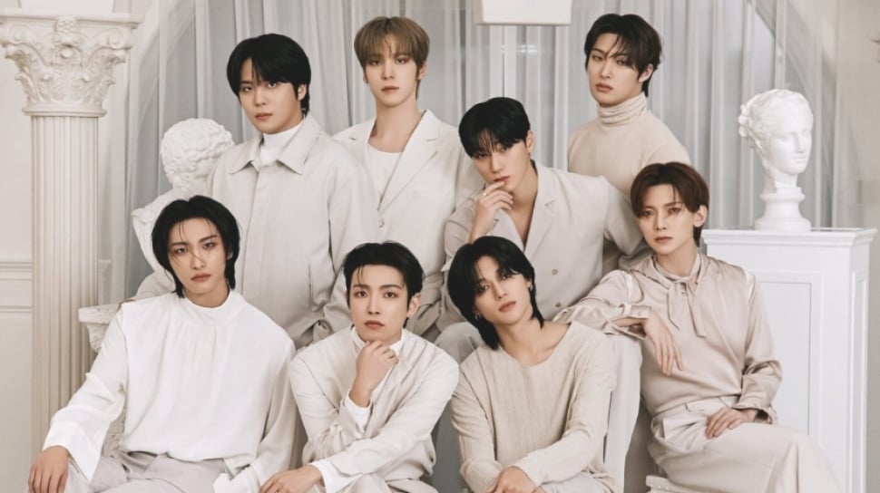 Lemon Drop oleh ATEEZ: Pengakuan Cinta yang Manis dan Menyegarkan