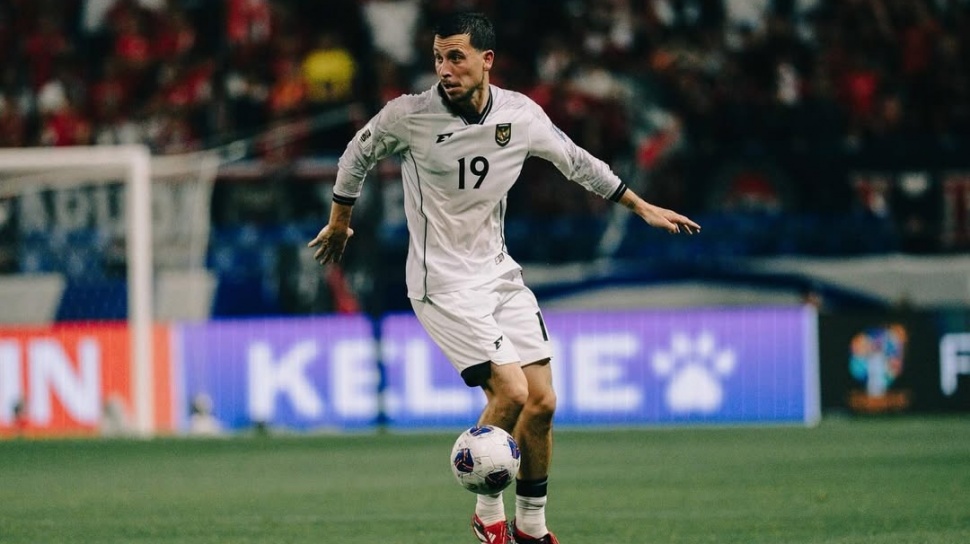 Thom Haye Mendarat Di Prancis Isu Gabung Klub Papan Atas Ligue 1 Mencuat Thom Haye Mendarat Di Prancis Isu Gabung Klub Papan Atas Ligue 1 Mencuat