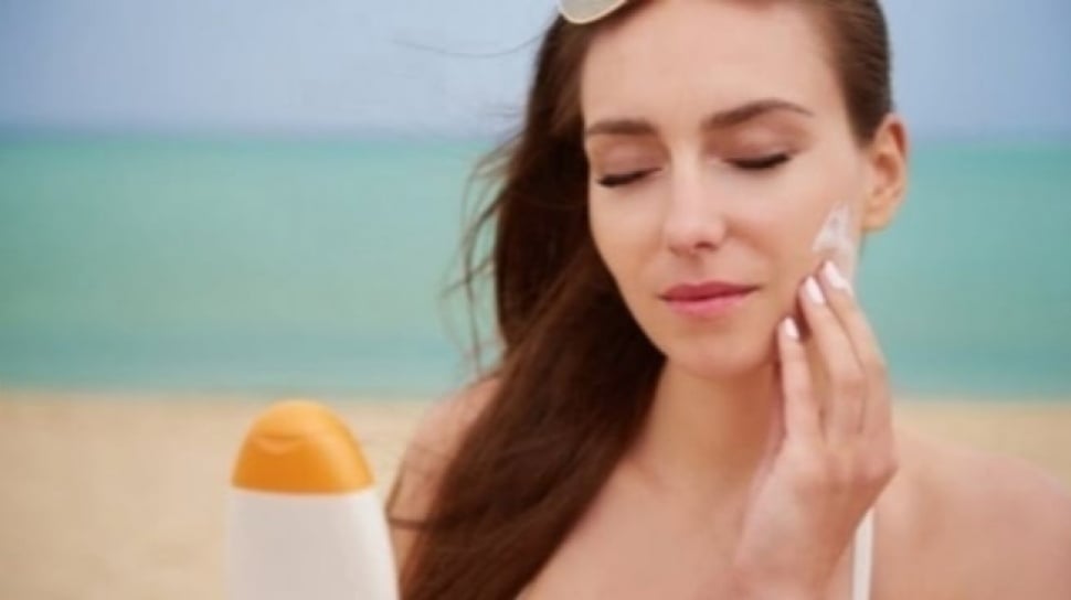 4 Pilihan Physical Sunscreen Viral, Cocok untuk Kulit Sensitif Berjerawat