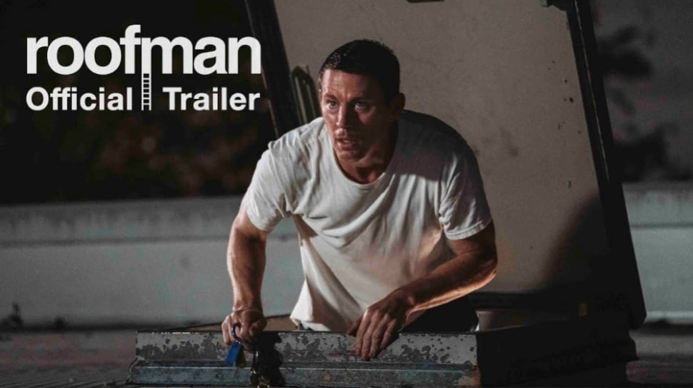 Film Roofman Angkat Kisah Nyata Seorang Perampok, Ini Cuplikan Trailernya