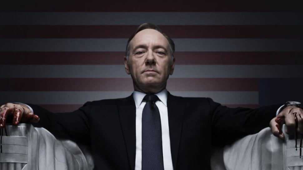 Sempat Diterpa Skandal, Kevin Spacey Nyatakan Ingin Comeback ke Hollywood