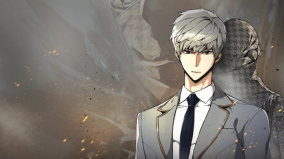 Webtoon ke Anime: Mercenary Enrollment Resmi Dapatkan Adaptasi