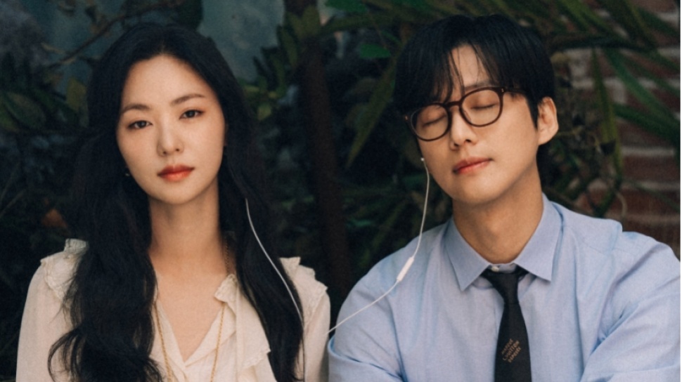Sinopsis Drama Korea Our Movie, Ketika Sinema Sembuhkan Luka Dua Insan
