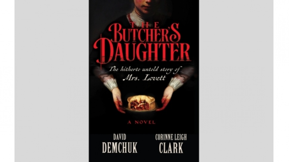 Ulasan Novel The Butcher's Daughter: Kisah Anak Pedagang Daging di London