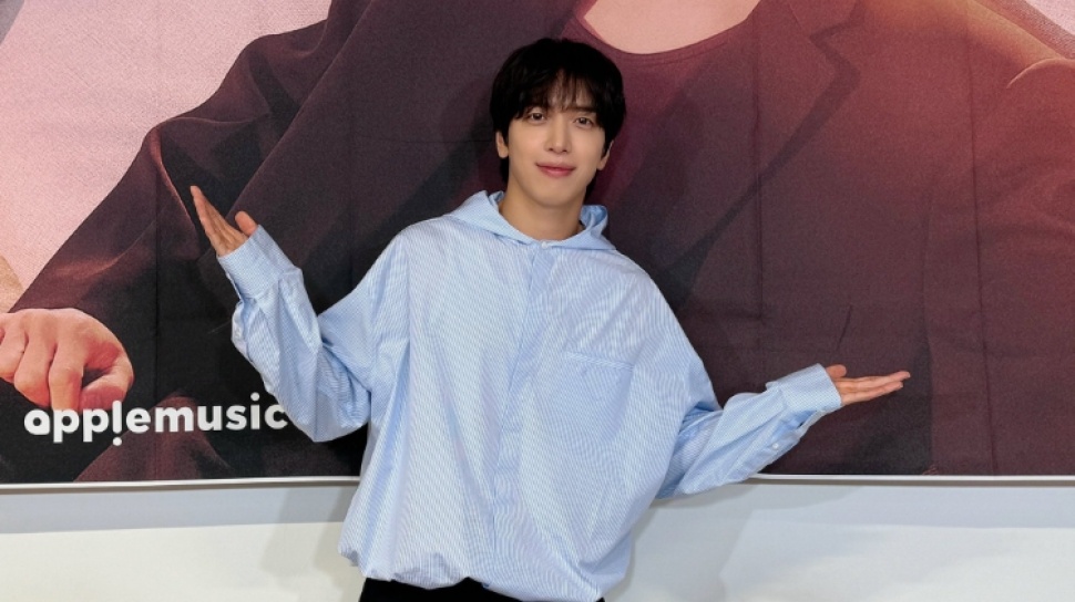 Night Runner oleh Jung Yong Hwa: Harapan Emosional pada Bintang Jatuh