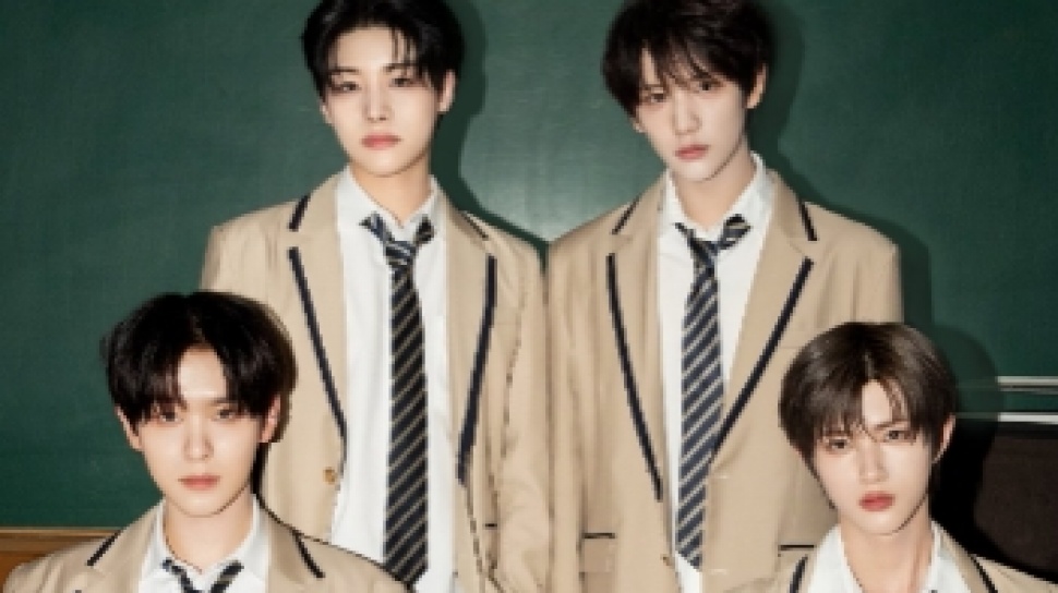 Bukan Kebodohan, Ini Makna Lagu X-Unit Bertajuk "Because I'm Stupid"