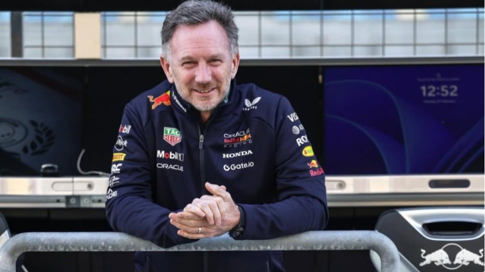 Rumor Max Verstappen Makin Kencang, Bos Red Bull Salahkan George Russell?
