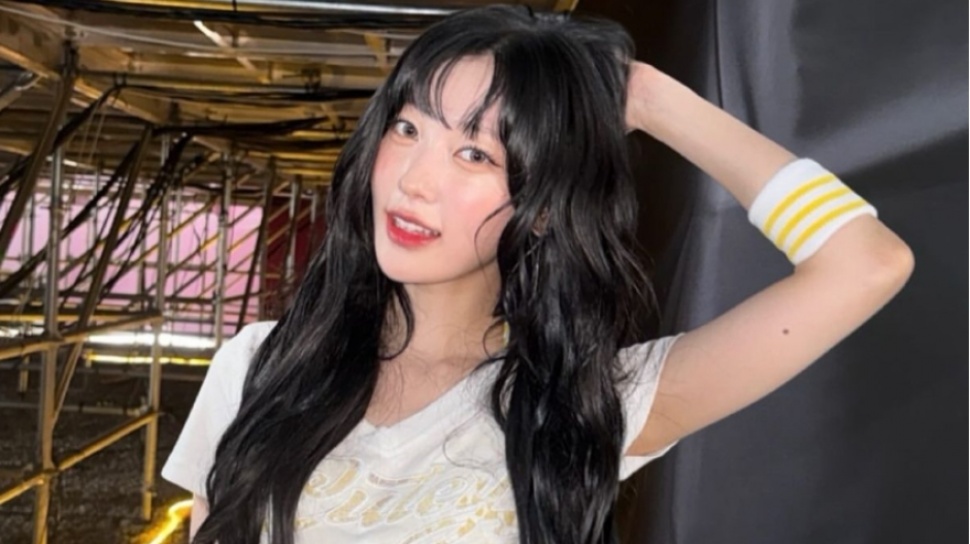Gaya Basic Anti-Gagal, 4 Clean Casual Ala Choerry ARTMS yang Mudah Disontek