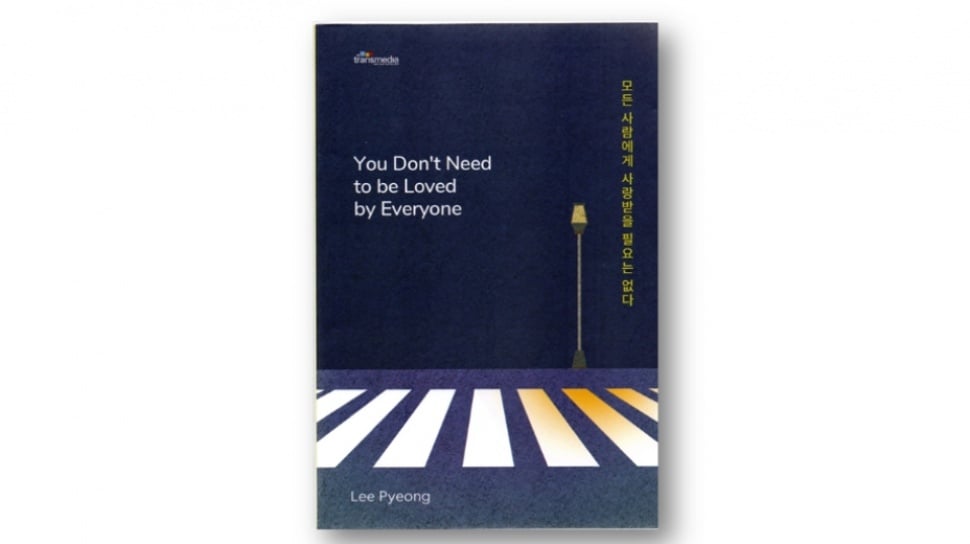 Review Buku You Don't Need to be Loved by Everyone: Bahagialah Tanpa Validasi Siapa pun