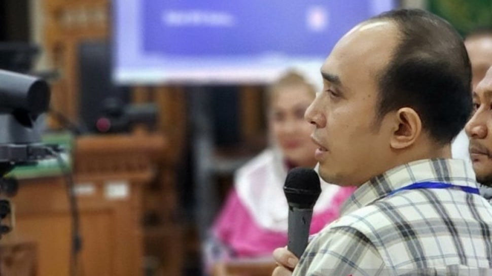 Drama Sidang Korupsi Semarang: Pengakuan Saksi Ungkap Ancaman Suami Mantan Wali Kota!