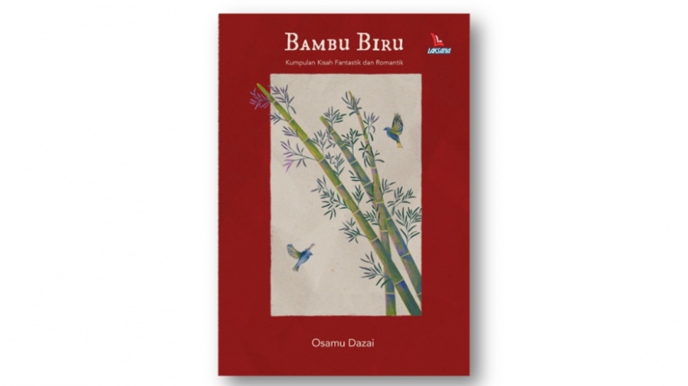 Ulasan Buku Bambu Biru, Kumpulan Cerpen Remake dari Kisah Rakyat Jepang