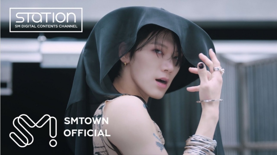Bukan Lagu Ulang Tahun, Ten NCT Bawakan Cinta yang Intim di Lagu Birthday